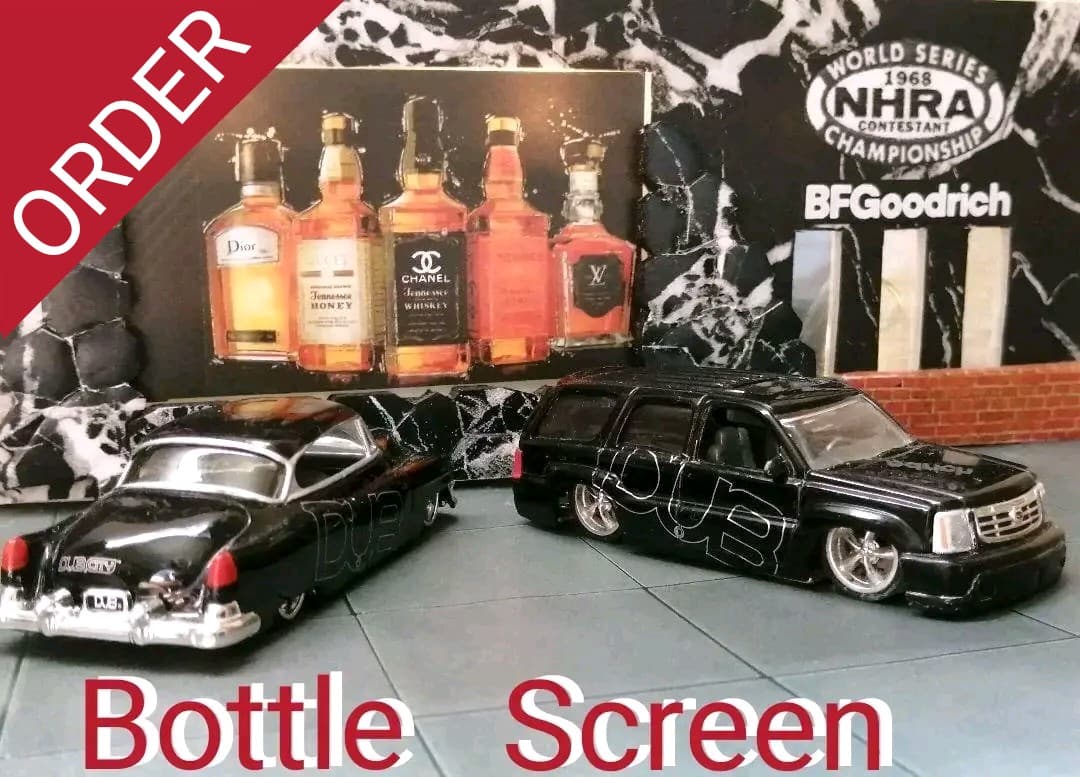 ★ Garage Art