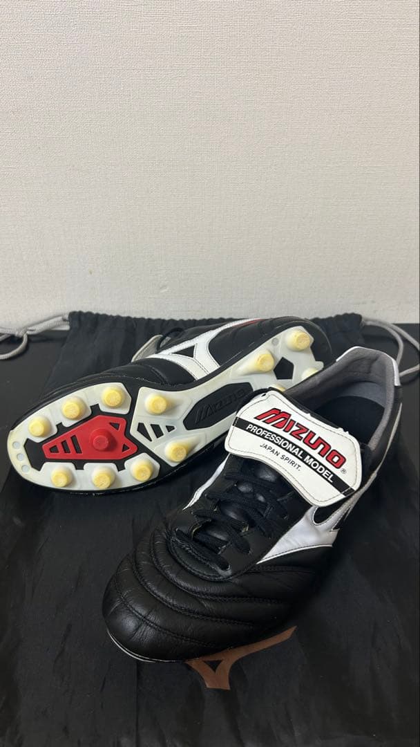 モレリア2JAPAN