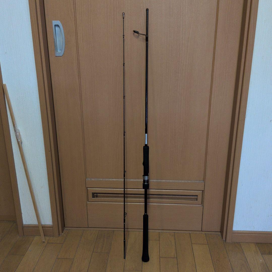 グラップラーbbタイプブレードS68-1