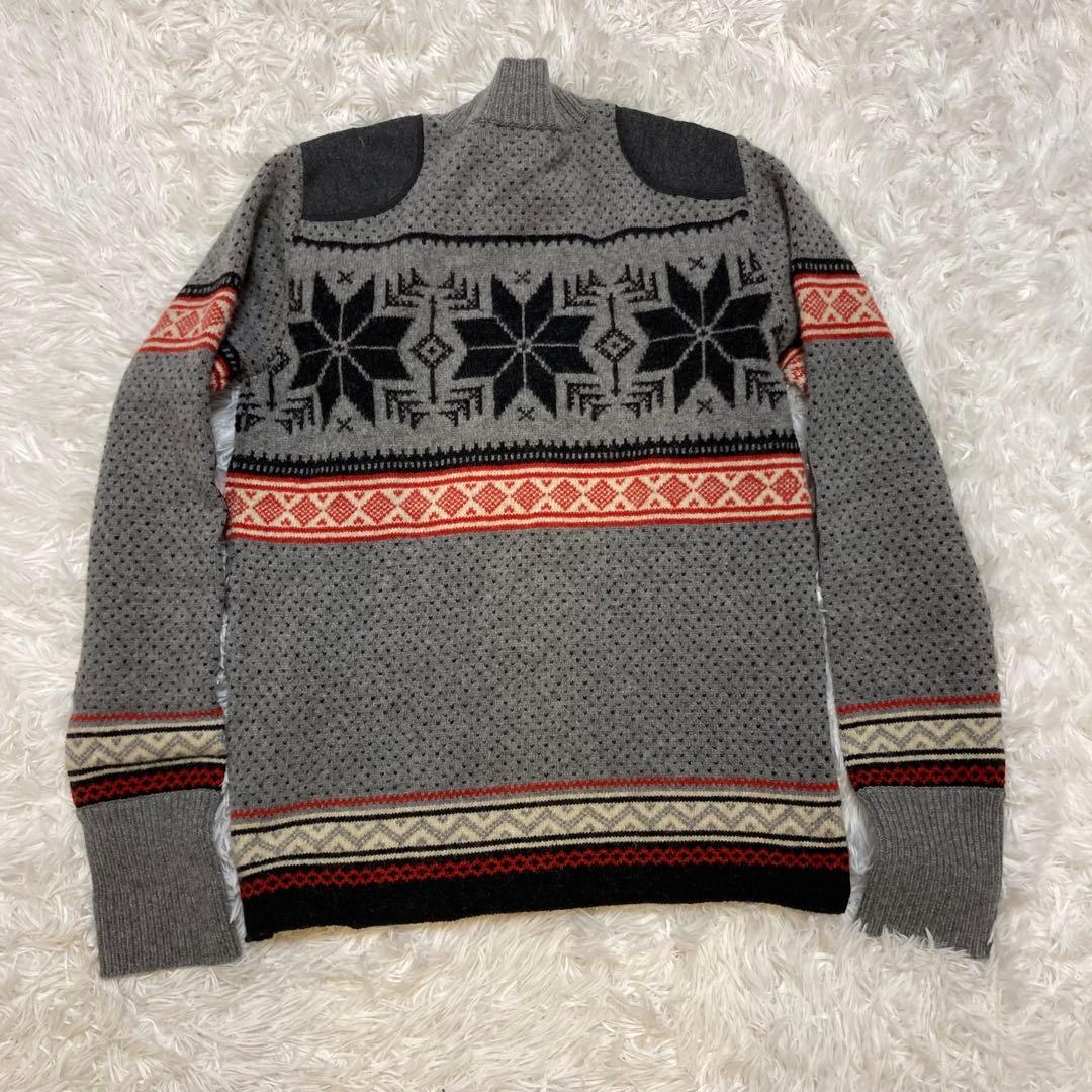 junya watanabe man comme des garconsニット