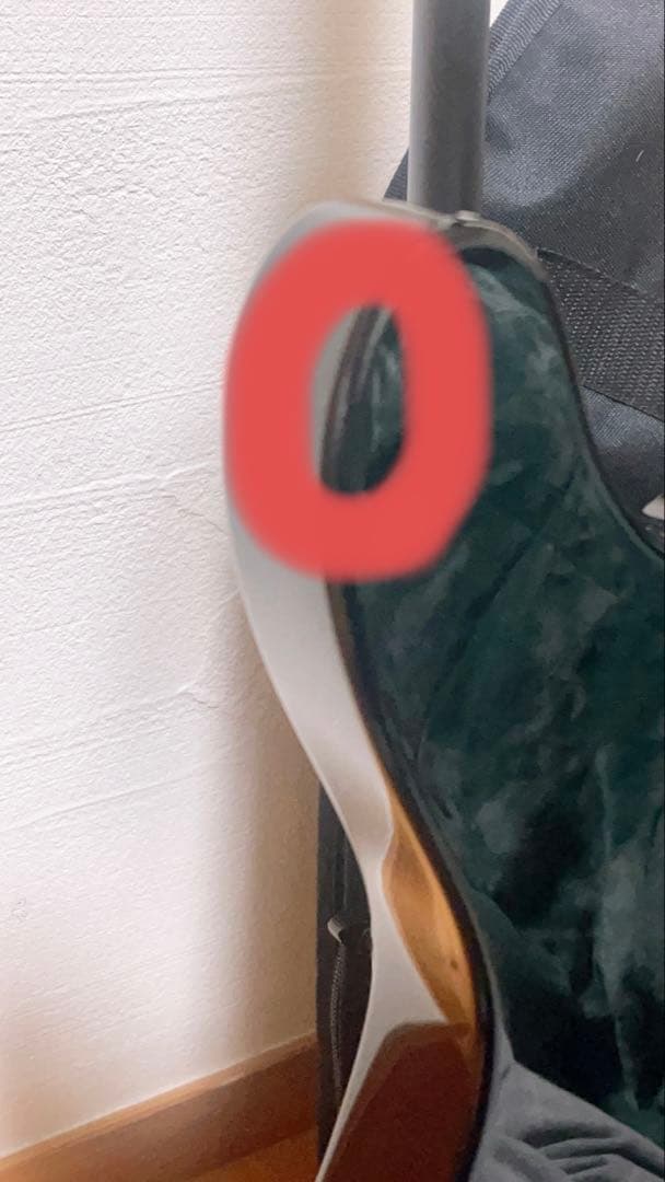 ギター Squier by Fender/FSR Affinity Series