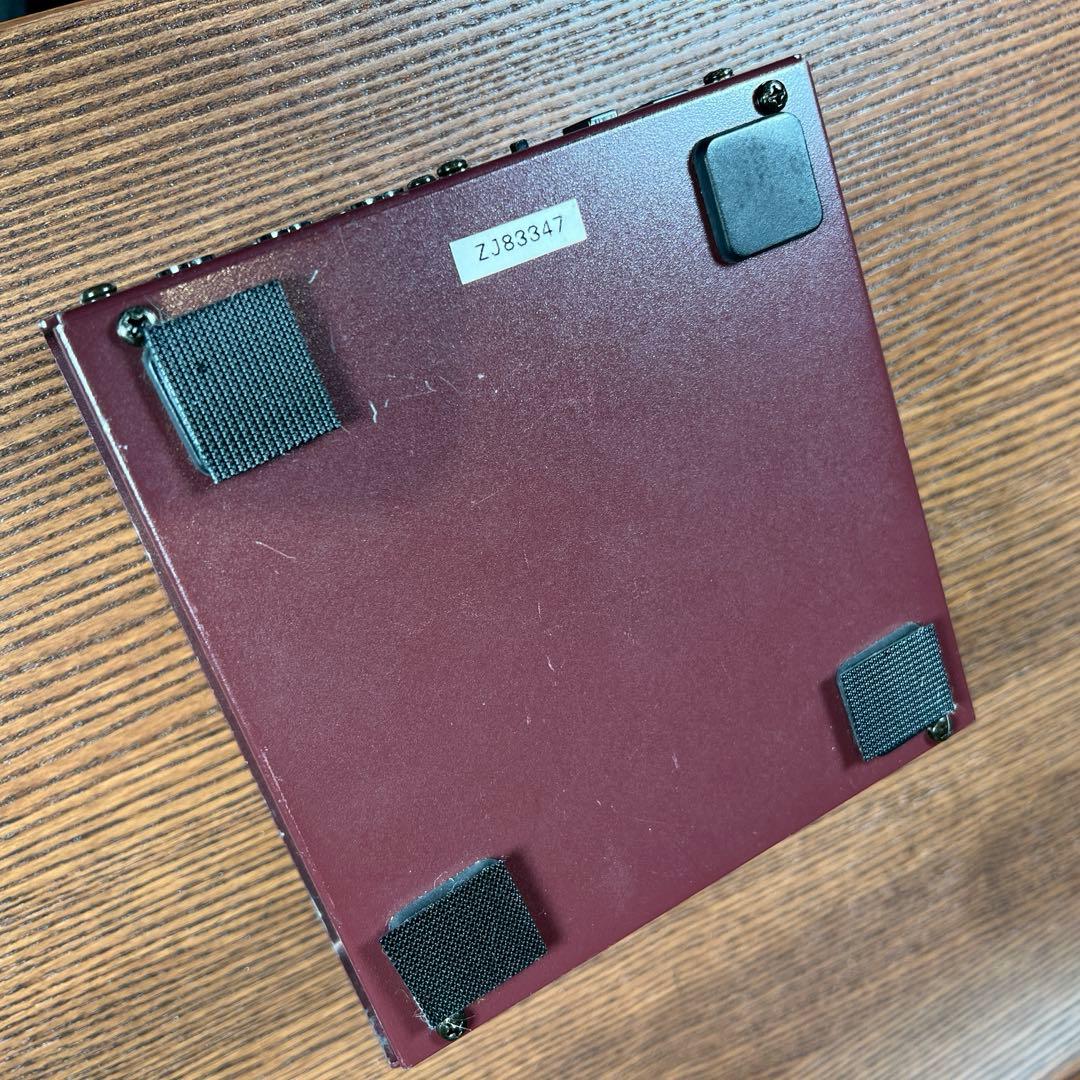 ギター BOSS AD-5