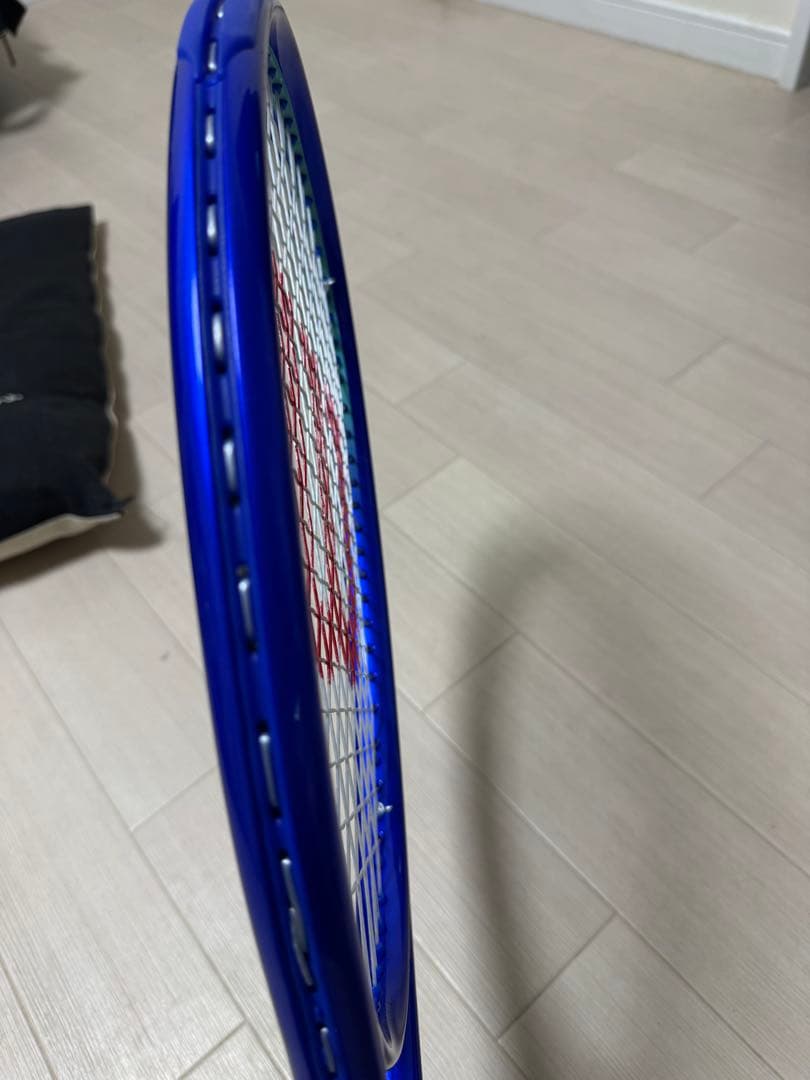 ウィルソン　ウルトラツアー98 V5 G2