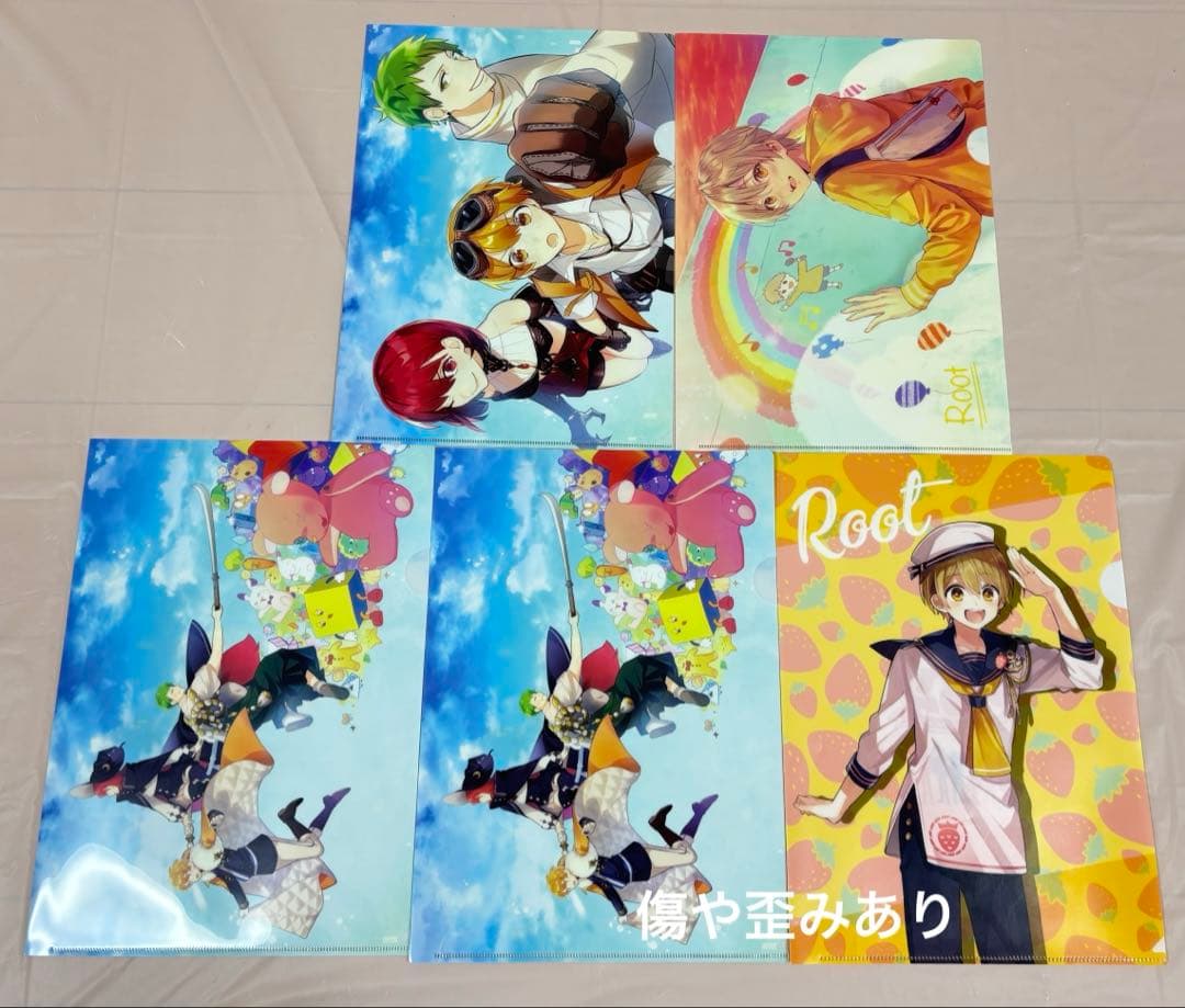 るぅと　すとぷり まとめ売り