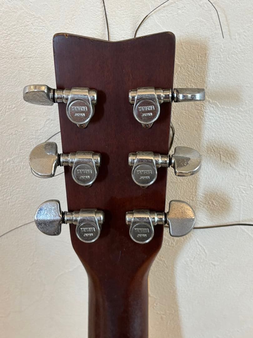 YAMAHA ヤマハ アコースティックギター FG-351B
