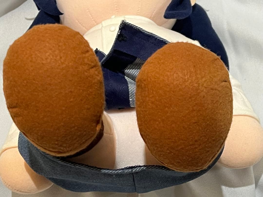 あ*し様 UNSC ぬいぐるみ 痕 柏木千鶴 私服版
