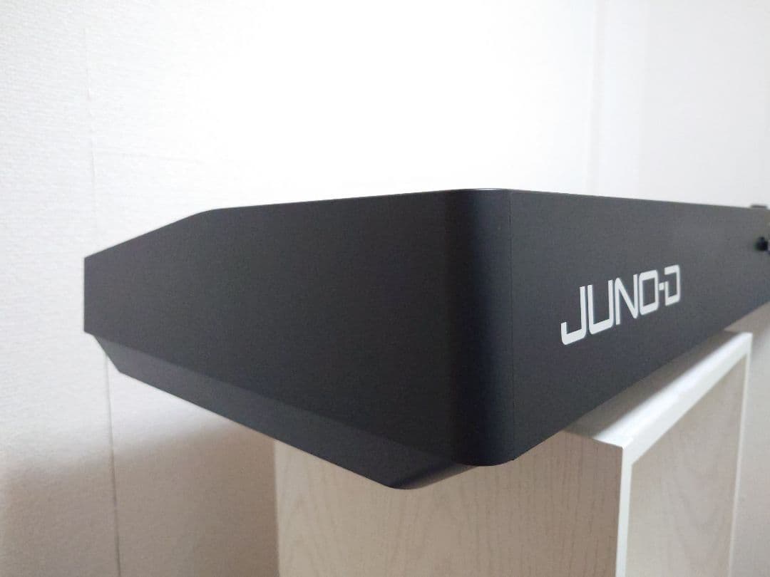 ローランド シンセサイザー JUNO-D8