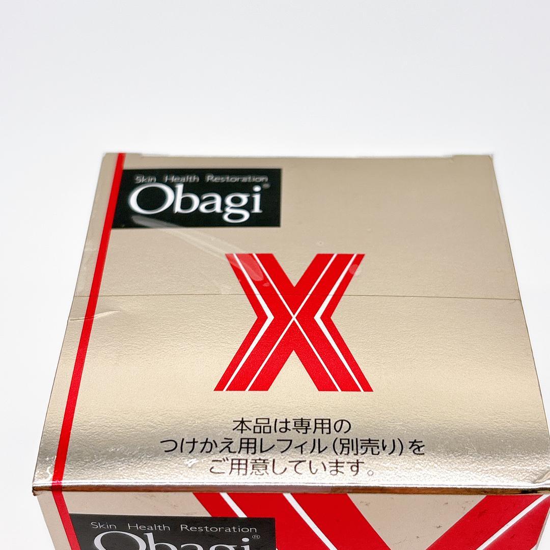 Obagi オバジX バイタライズ リフトクリーム 本体 50g エイジングケア