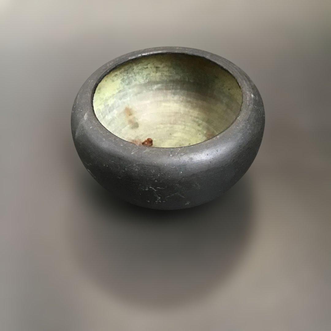 銅製 三足香炉 香道具 工芸品 美術品 置物