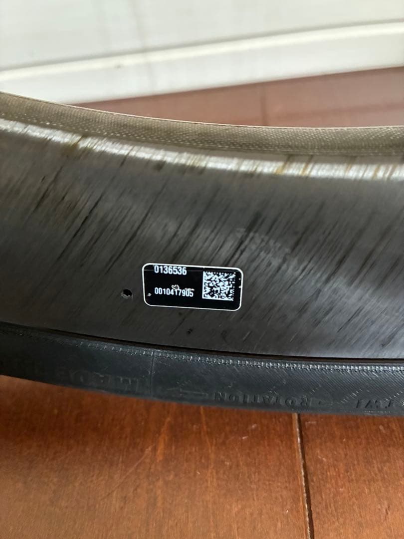 パーツ BORA WTO 45 DB