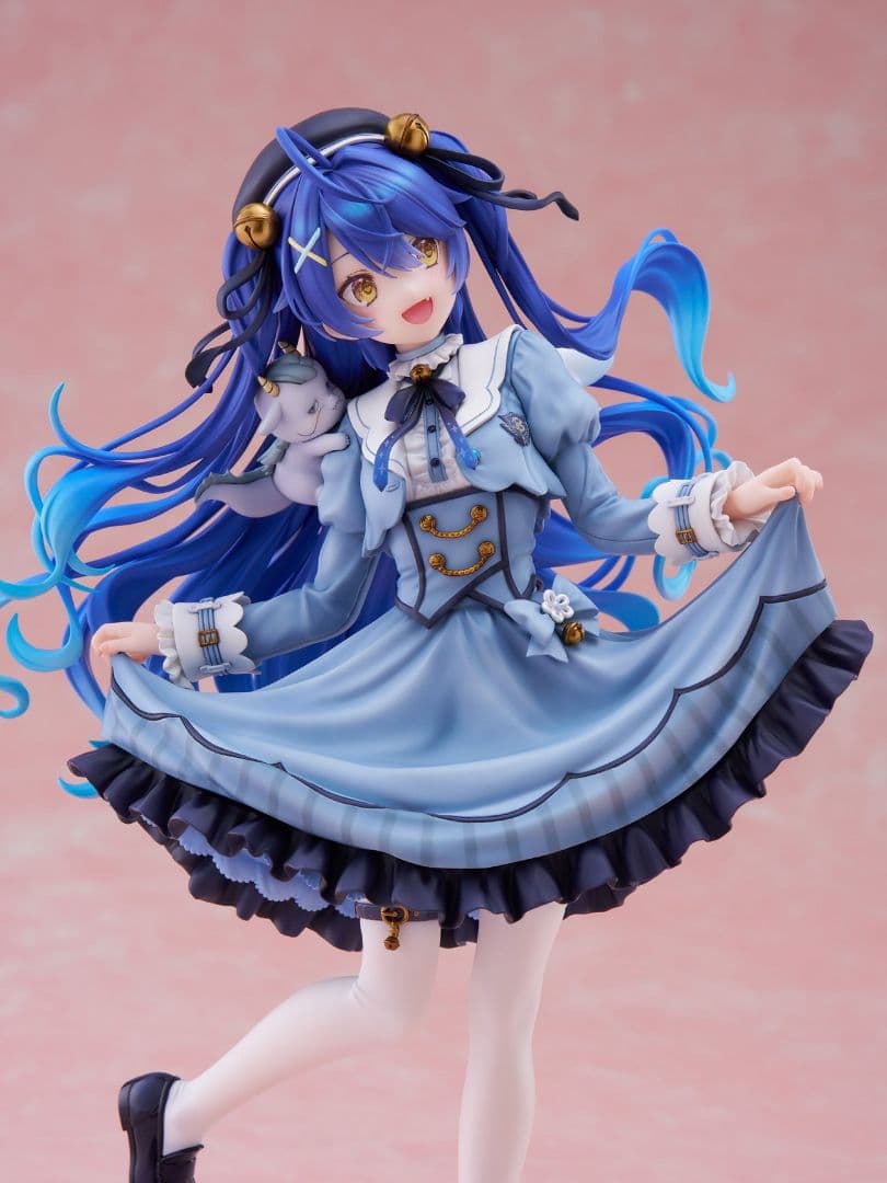 天宮こころ 1/7スケールフィギュア
