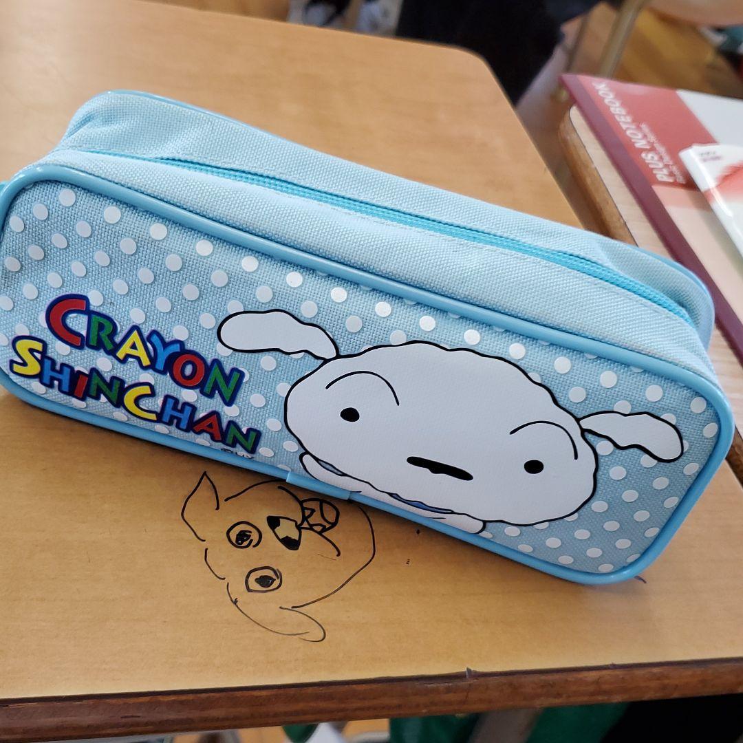 ペンケース