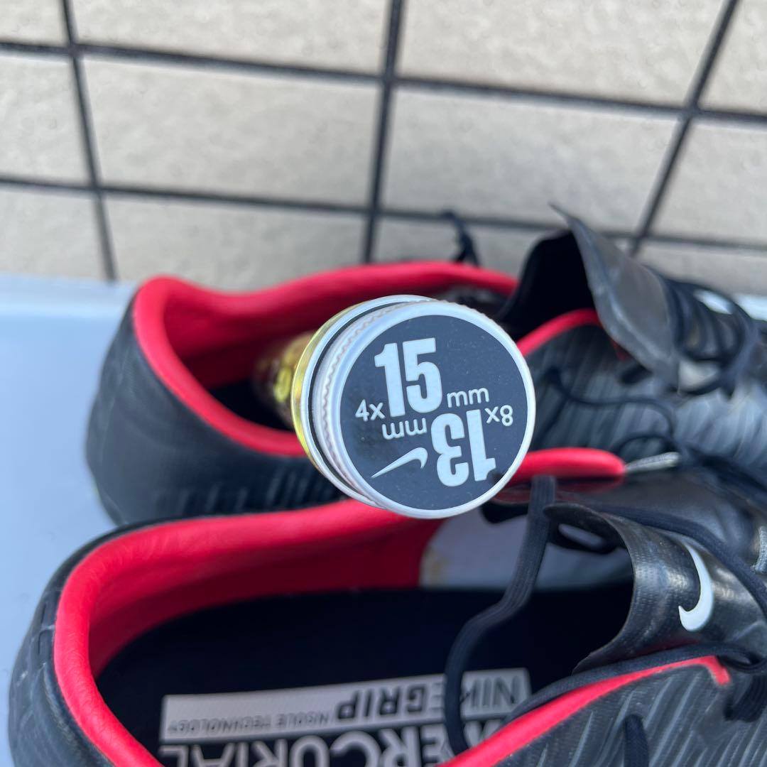 NIKE ナイキ マーキュリアル ヴェイパー XI SG-PRO