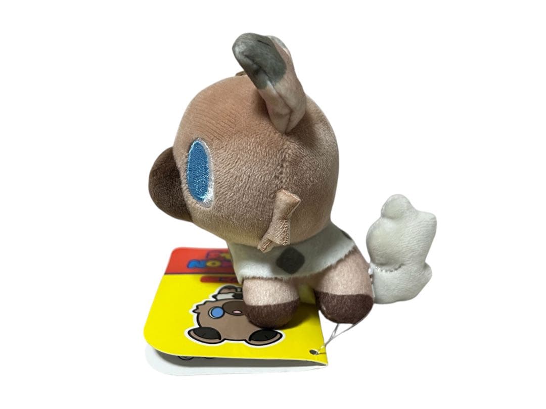 イワンコ もっちりマスコット ポケモンドールズ ポケモンセンター限定