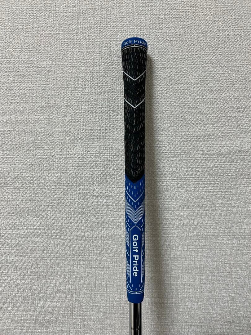 【希少】Apex MB × TCB コンボアイアン 5〜P