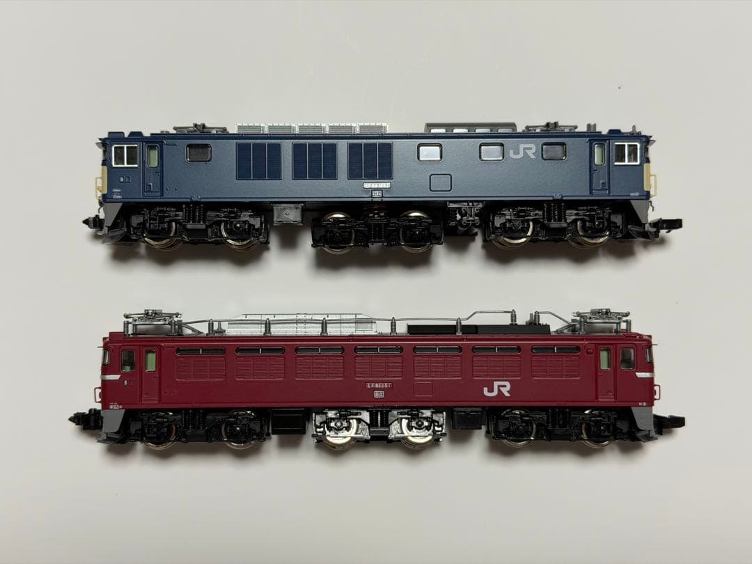 TOMIX 92970 JR 14系「さよなら北陸」10両セット