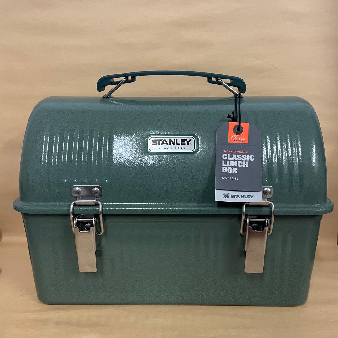 スタンレー　クラシックランチボックス 9.4L 日本正規品