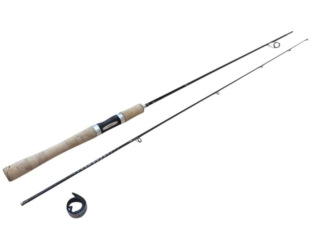 シマノ SHIMANO トラウトワン エリアスペシャル 66UL トラウトロッド