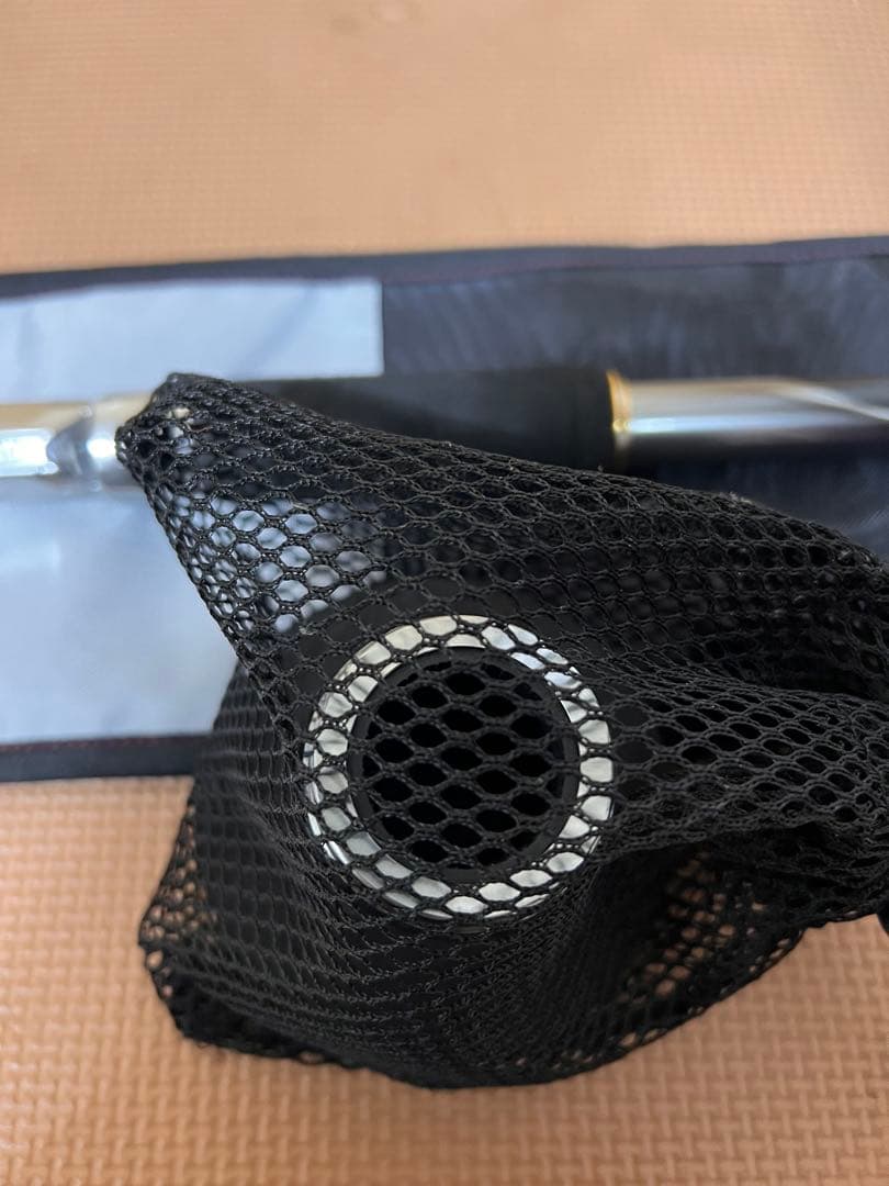 shimano バンディットBG MH175