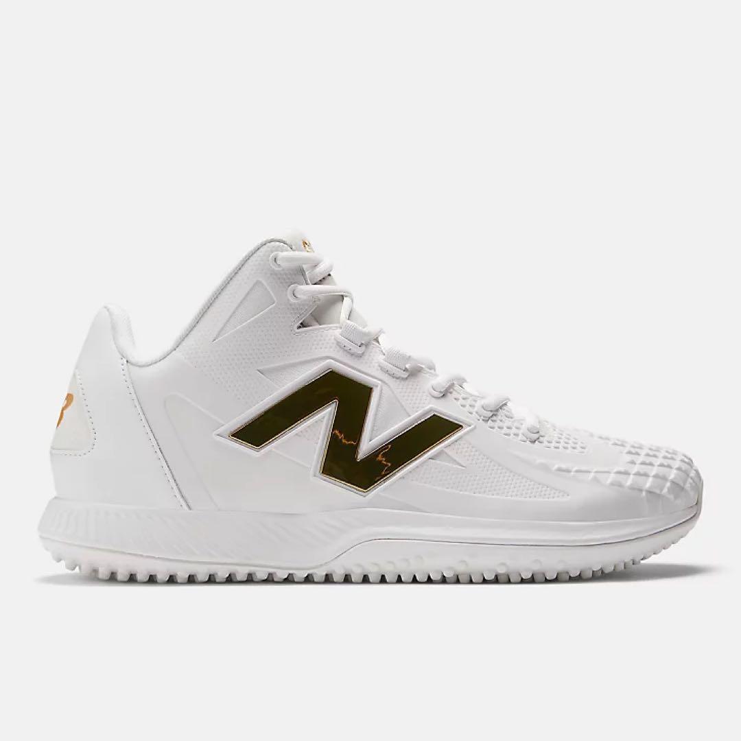 【新品】27.0cm New Balance Ohtani 1 Trainer