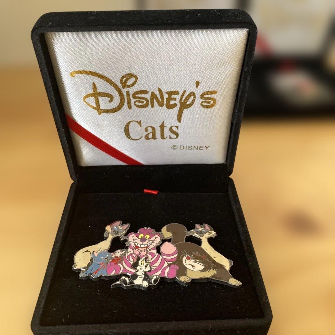 東京ディズニーランド　ピンバッジ3点セット