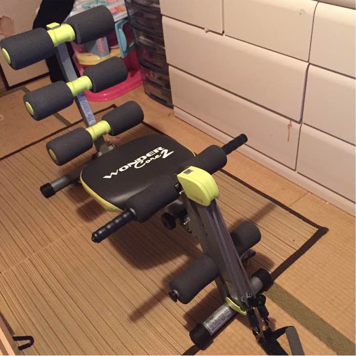 ワンダーコワ2