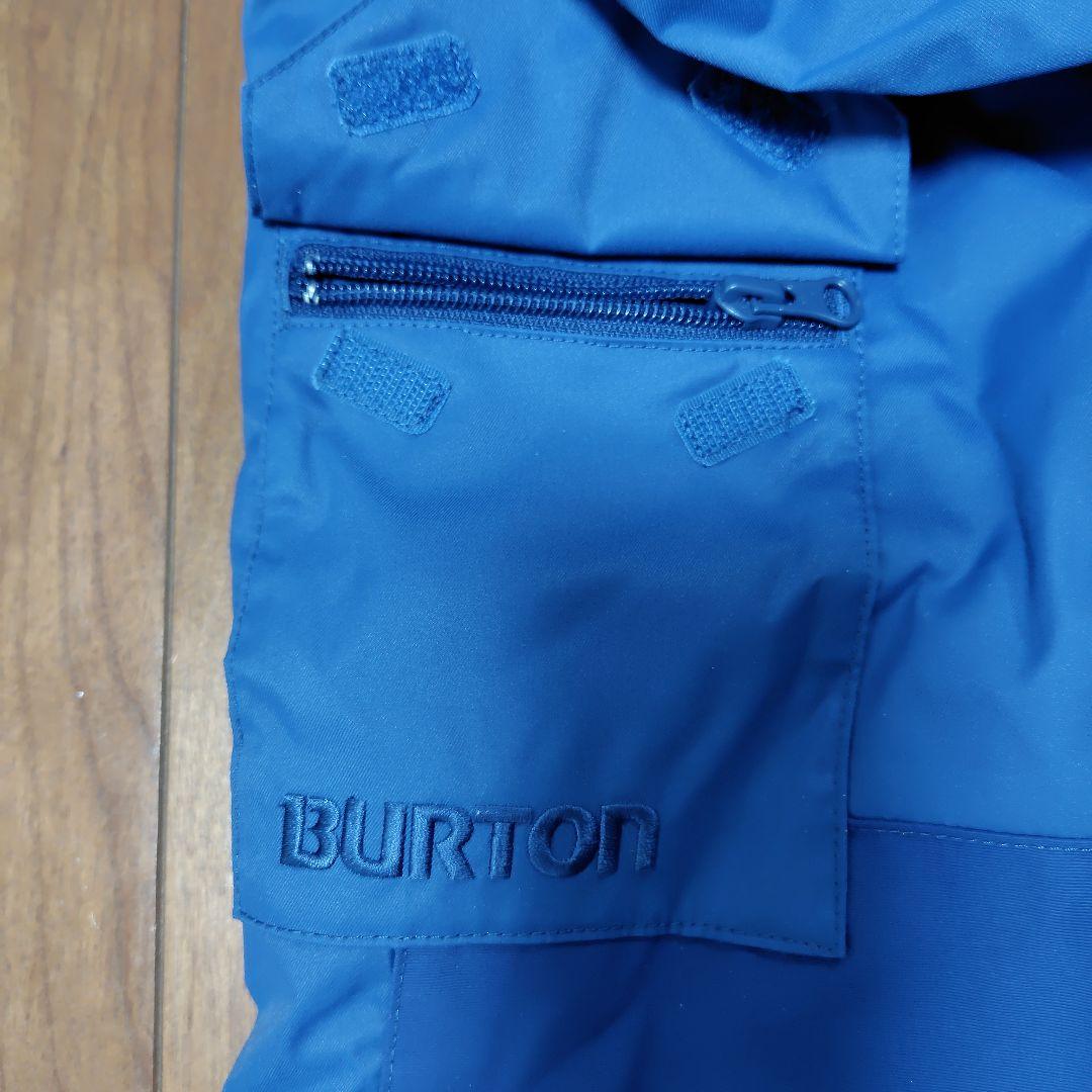 BURTON 子ども用スキーウェア 　used