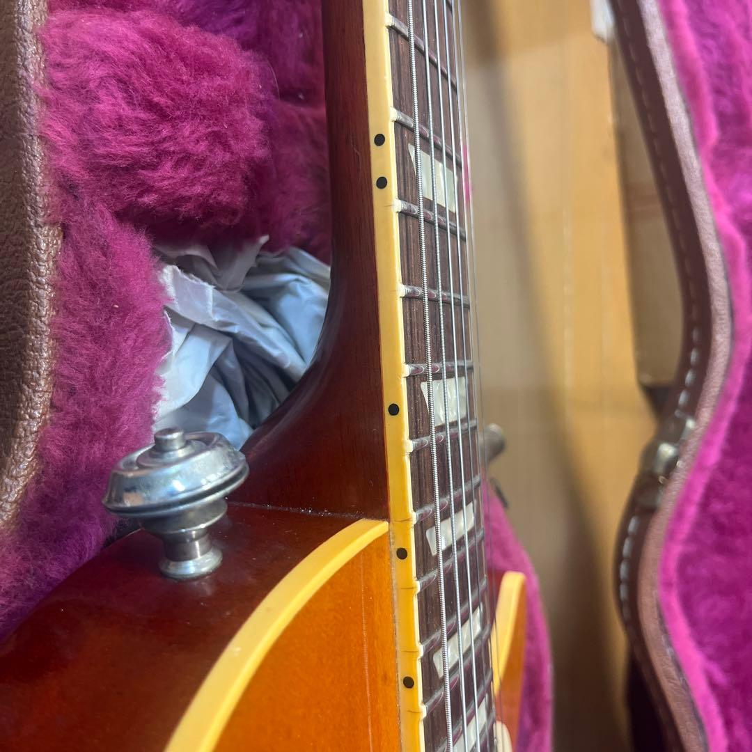 Gibson Les Paul MODEL Standard USA製 1995