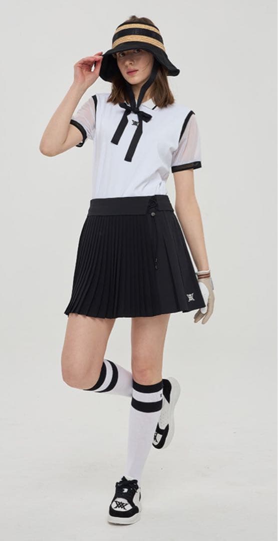 Emika　anew golf