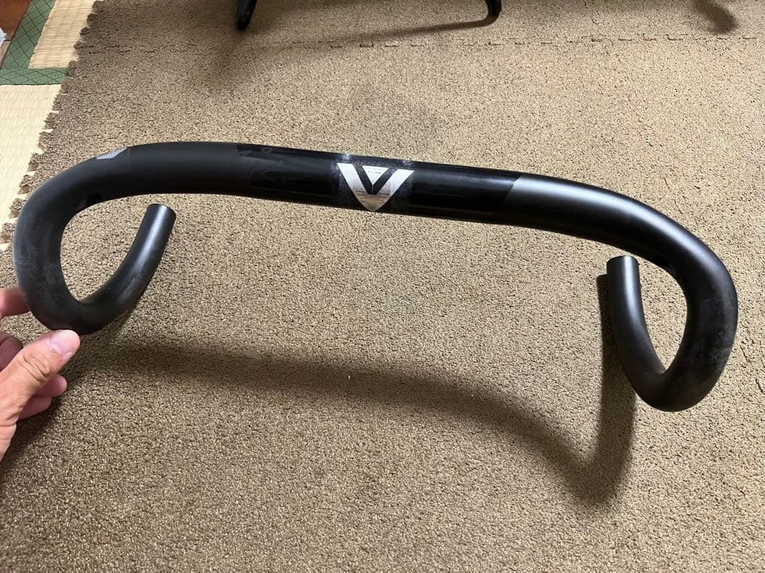 PRO VIBE SUPER LIGHT 380mm 31.8Φ