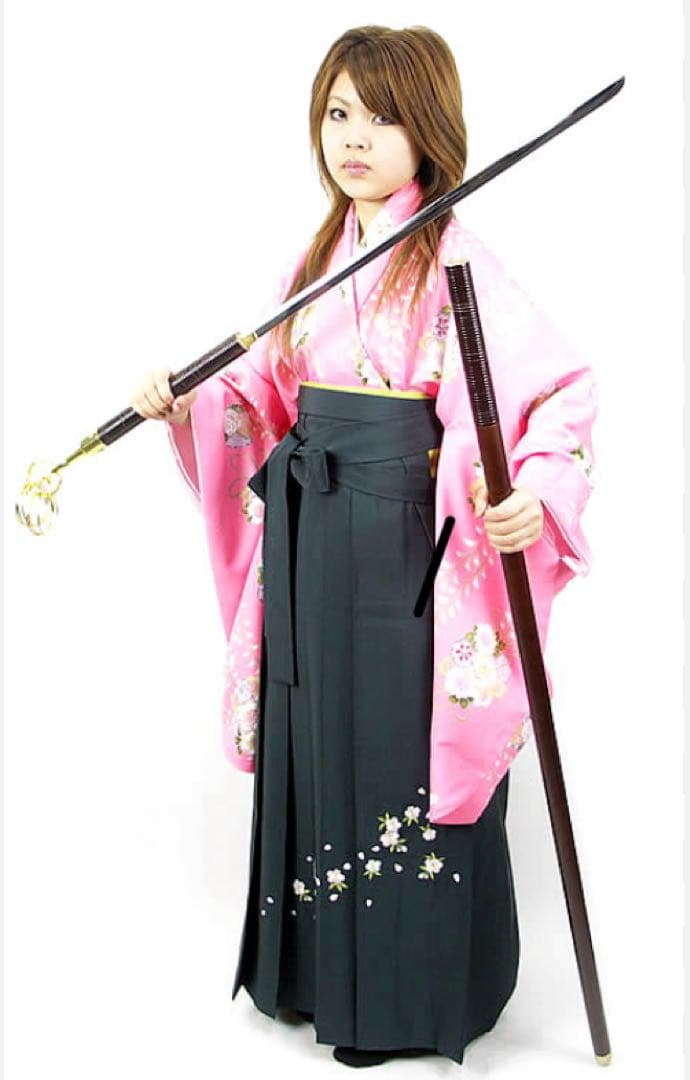 錫杖仕込み刀