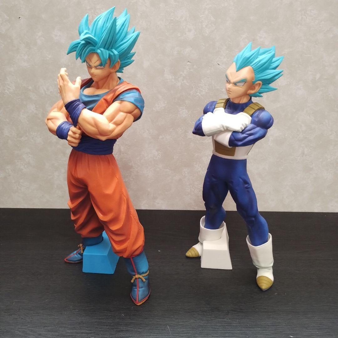 ドラゴンボール 一番くじ メモリーズ セット