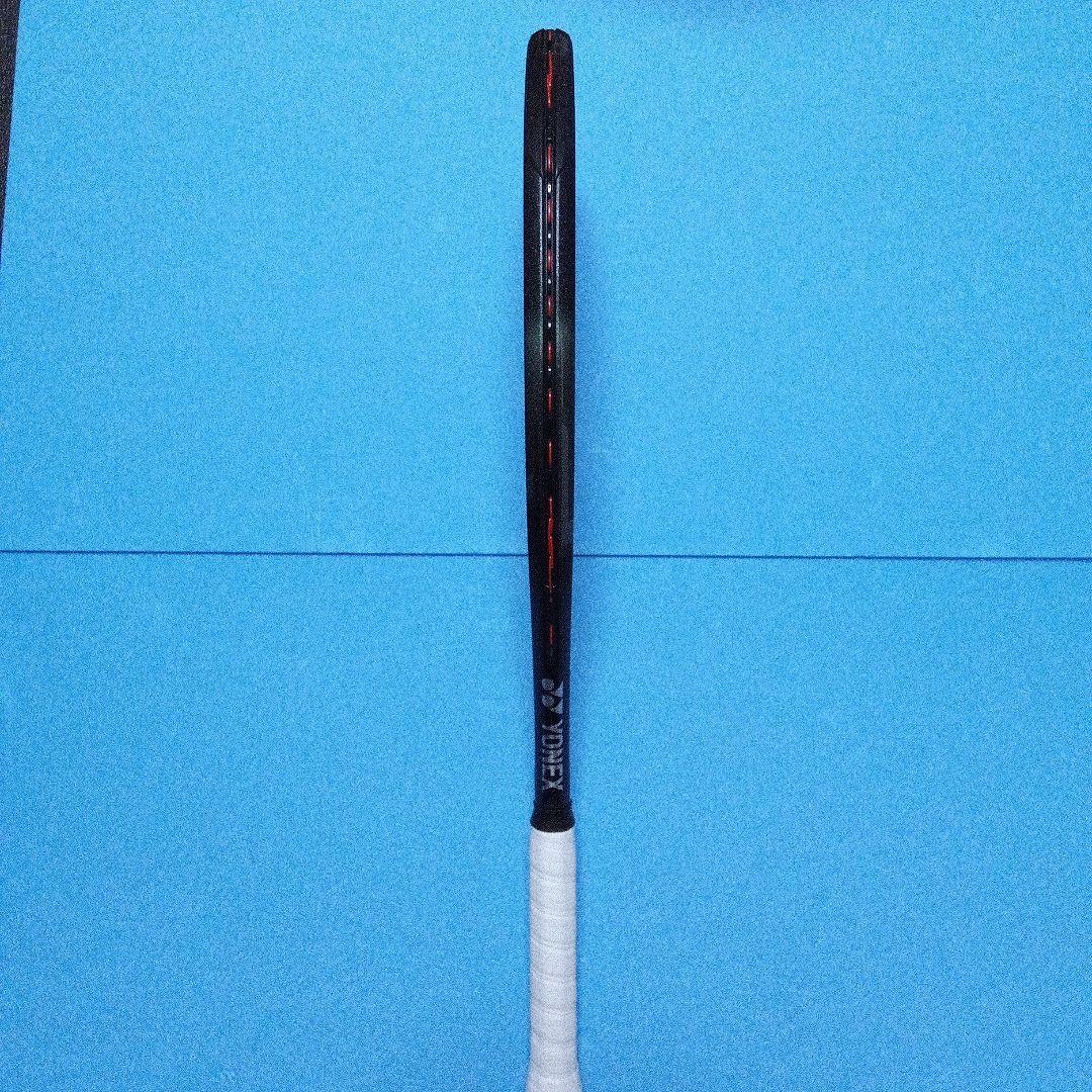 YONEX EZONE 100L アクアナイトブラック 2024 G2