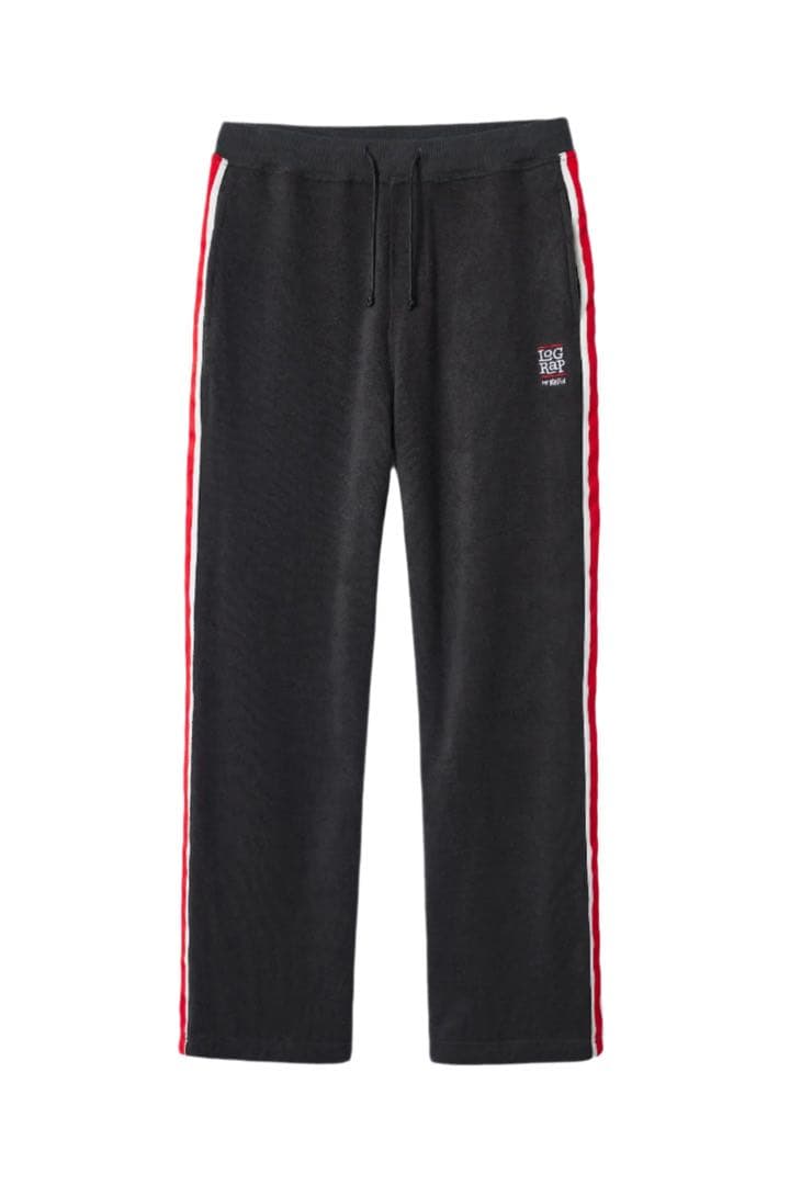 Log Rap Terry Pant Mサイズ