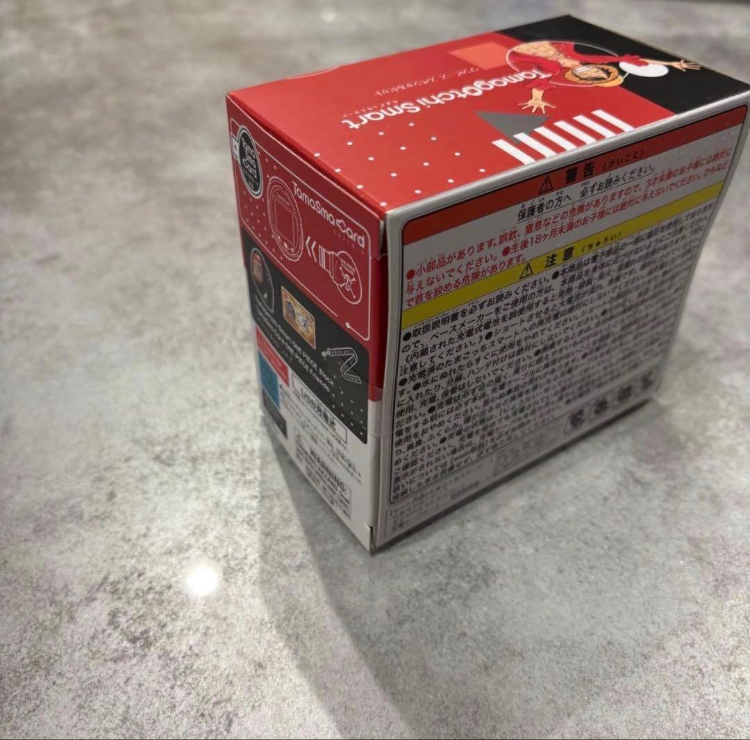 たまごっちスマート ワンピース スペシャルセット 新品未開封品