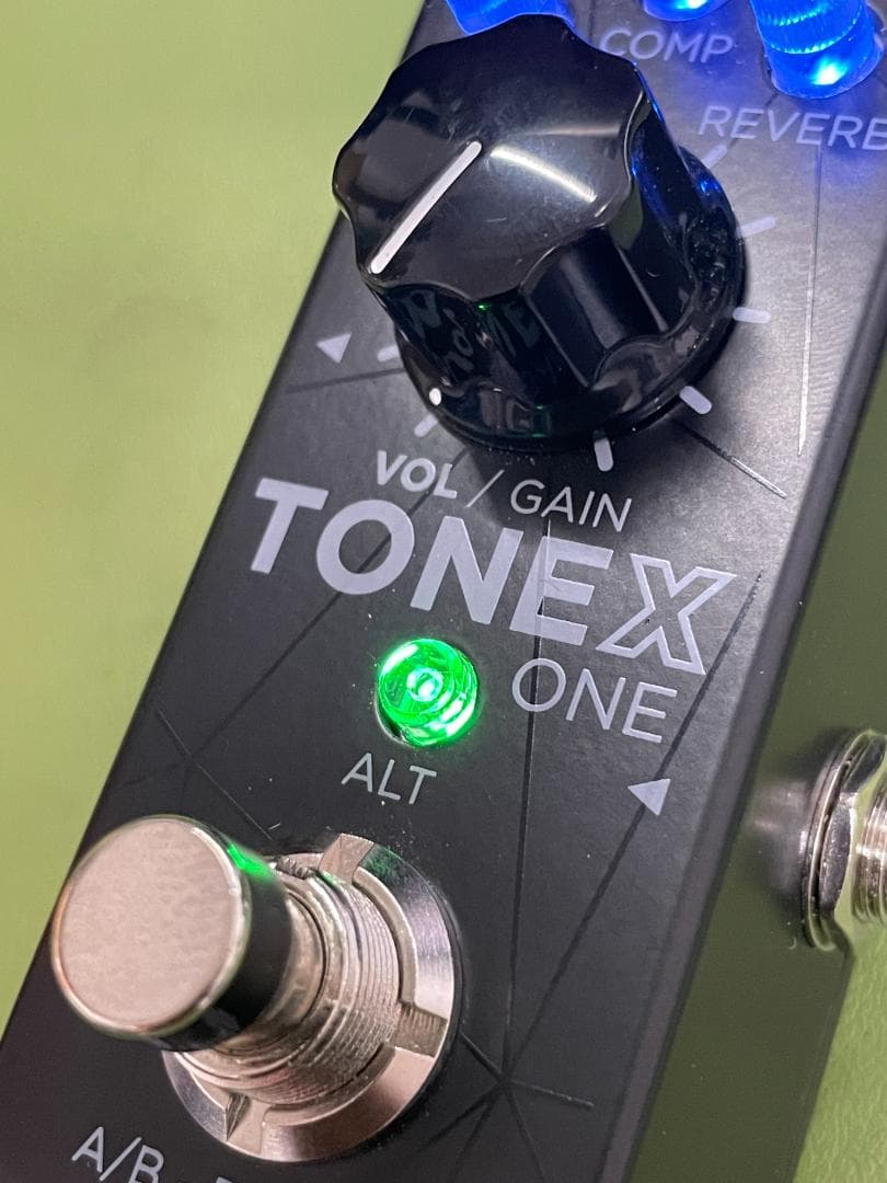 【Boon Boon】TONEX ONE