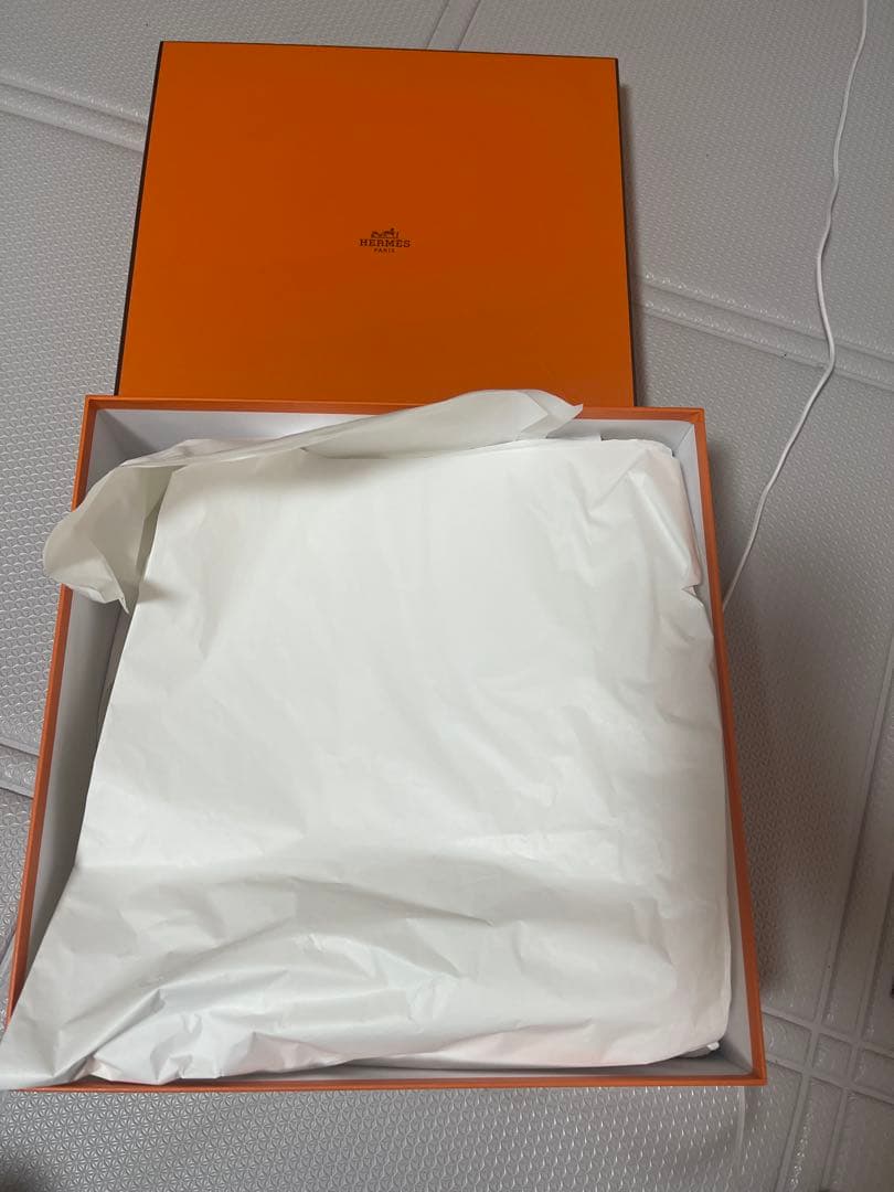 エルメス 空箱　081 バーキン25 バッグ用