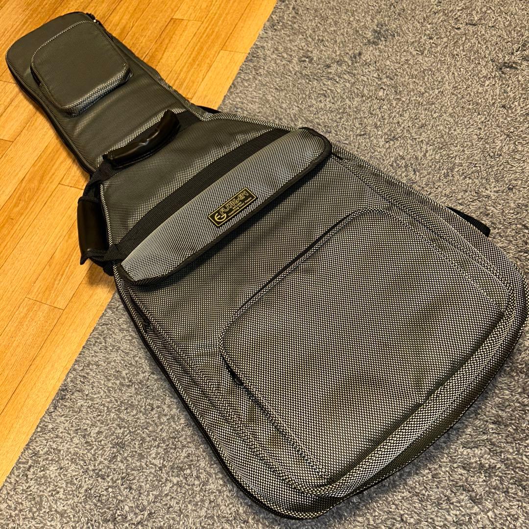 ギター PRS SE ZACH MYERS / Railhammer PU Chisel