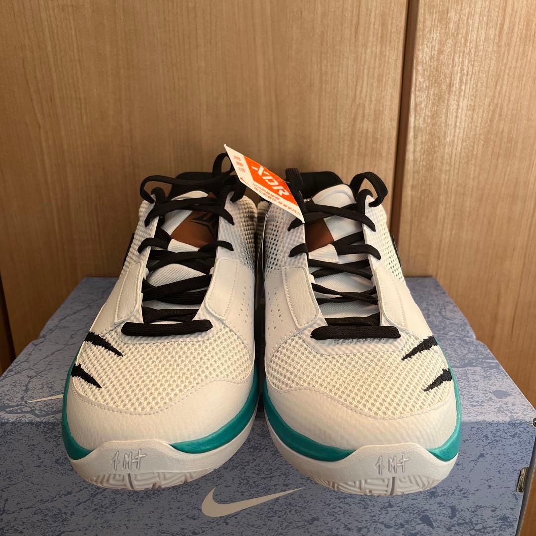 シューズ(男性用) Nike Ja 1 \"Scratch\"