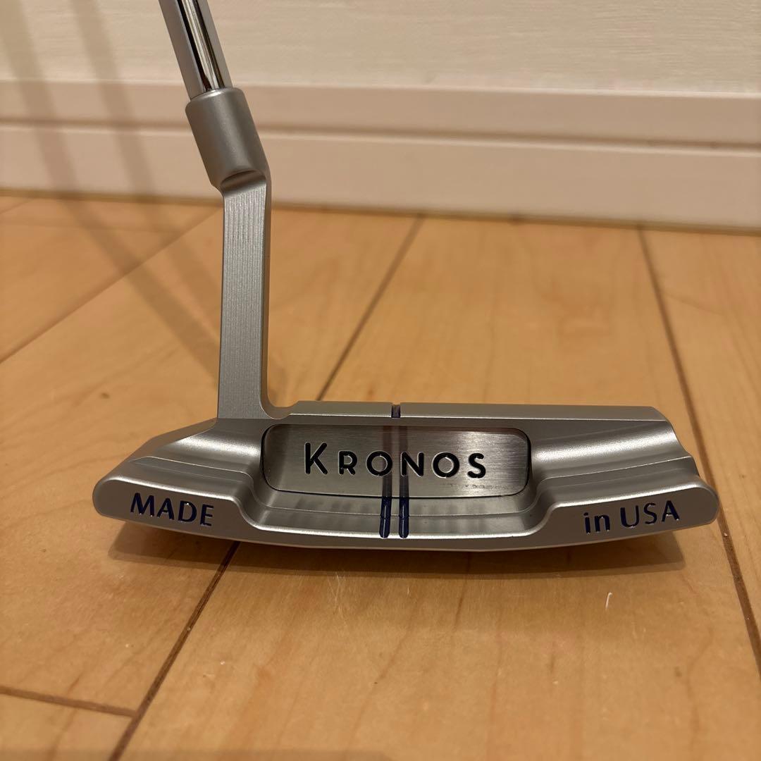 クラブ Kronos Touch Slant 33inch