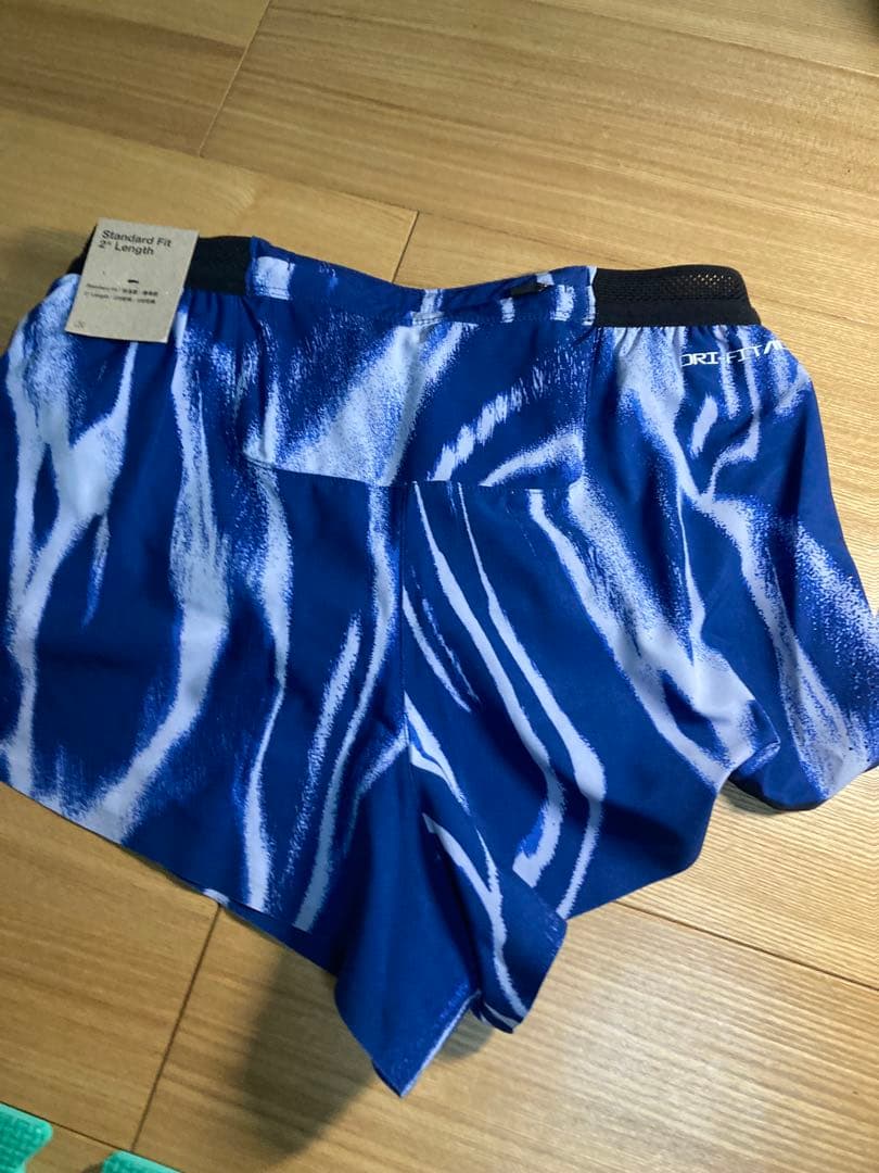 エアロスイフト　ランパン