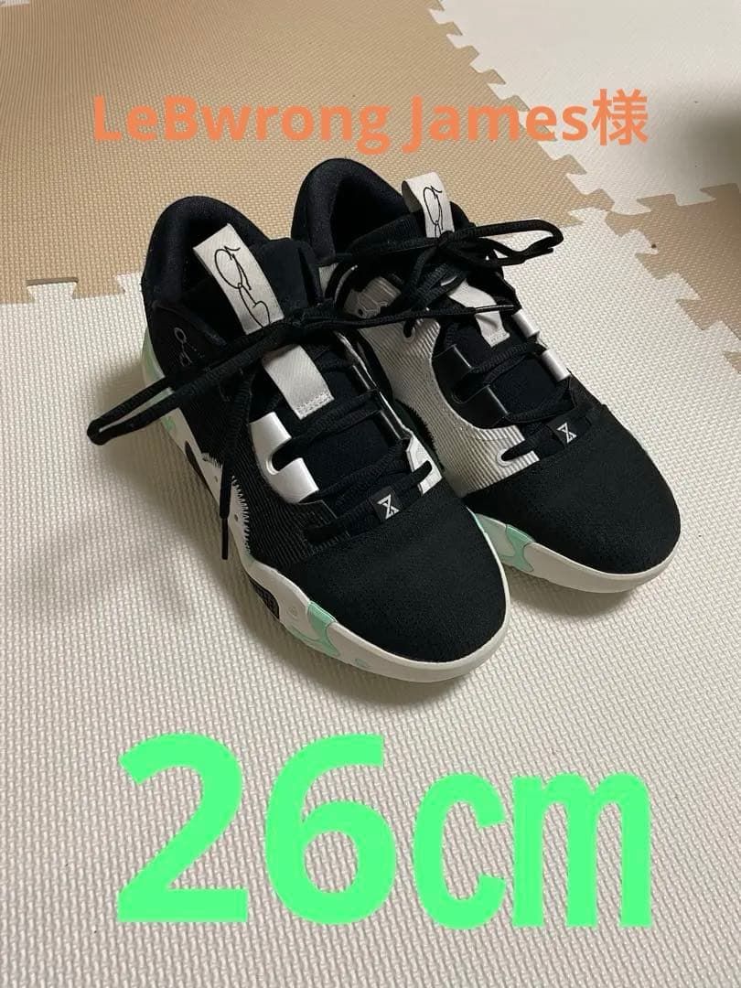 NIKE PG6 ナイキ
