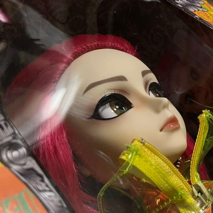 hide  テヤン PSYENCE ver. （開封のみ）