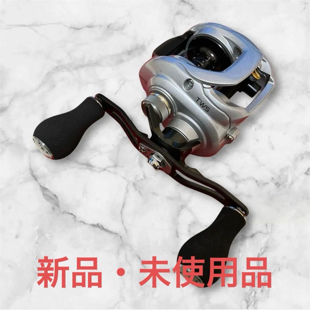 【新品・未使用品】ダイワ　スパルタン 　　　　　　　　TW150H 右ハンドル