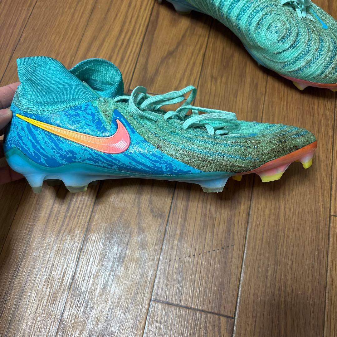 ナイキファントムルナ2エリートFG27.5