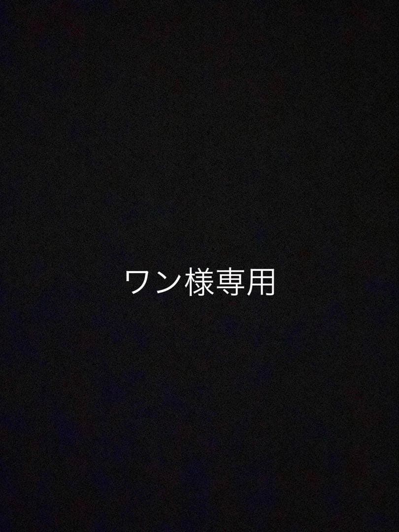 ワン