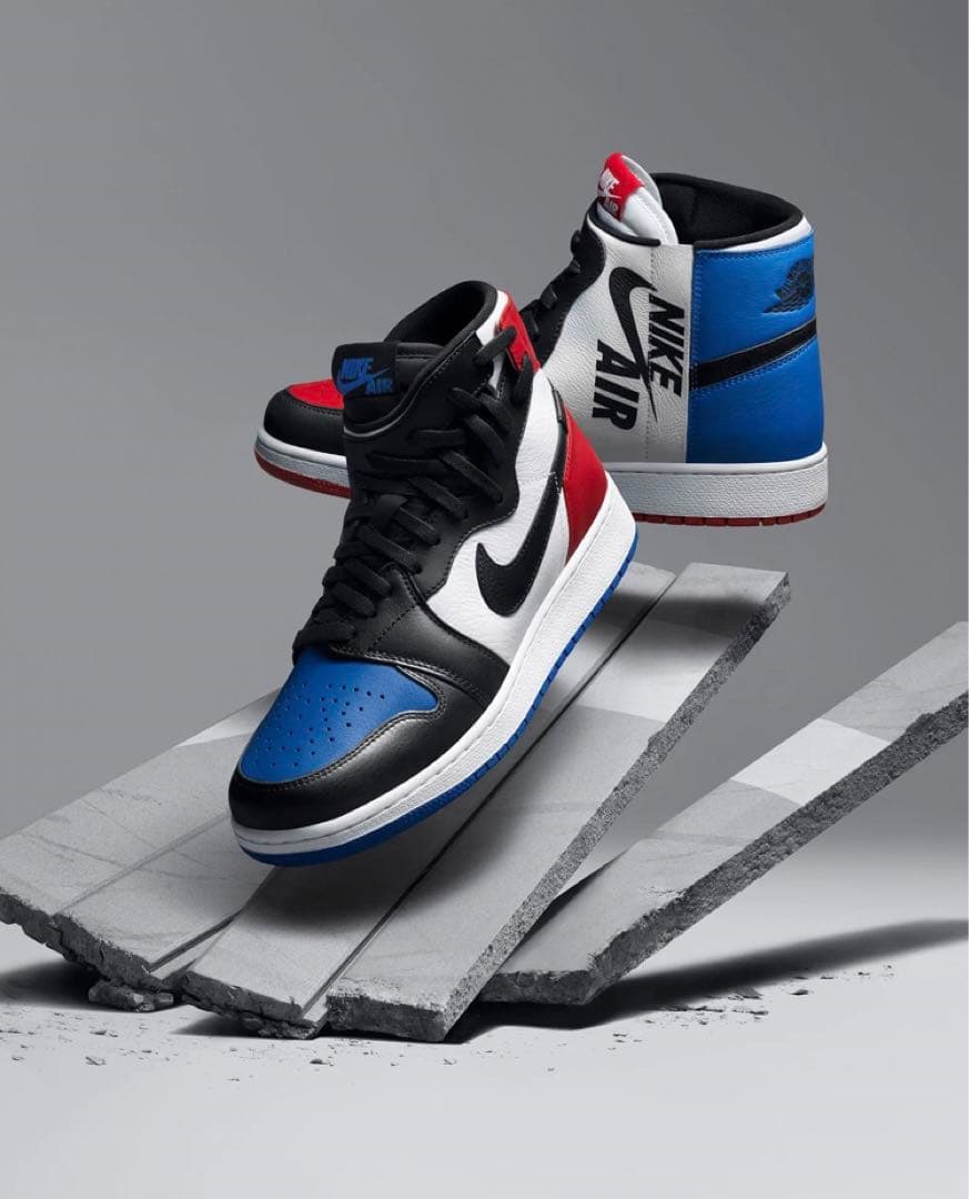 【日本未発売サイズ】Jordan rebel xx top 3 us 11