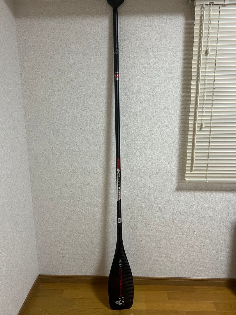サーフィン・ボディボード STARBOARD LIMA PREPREG CARBON