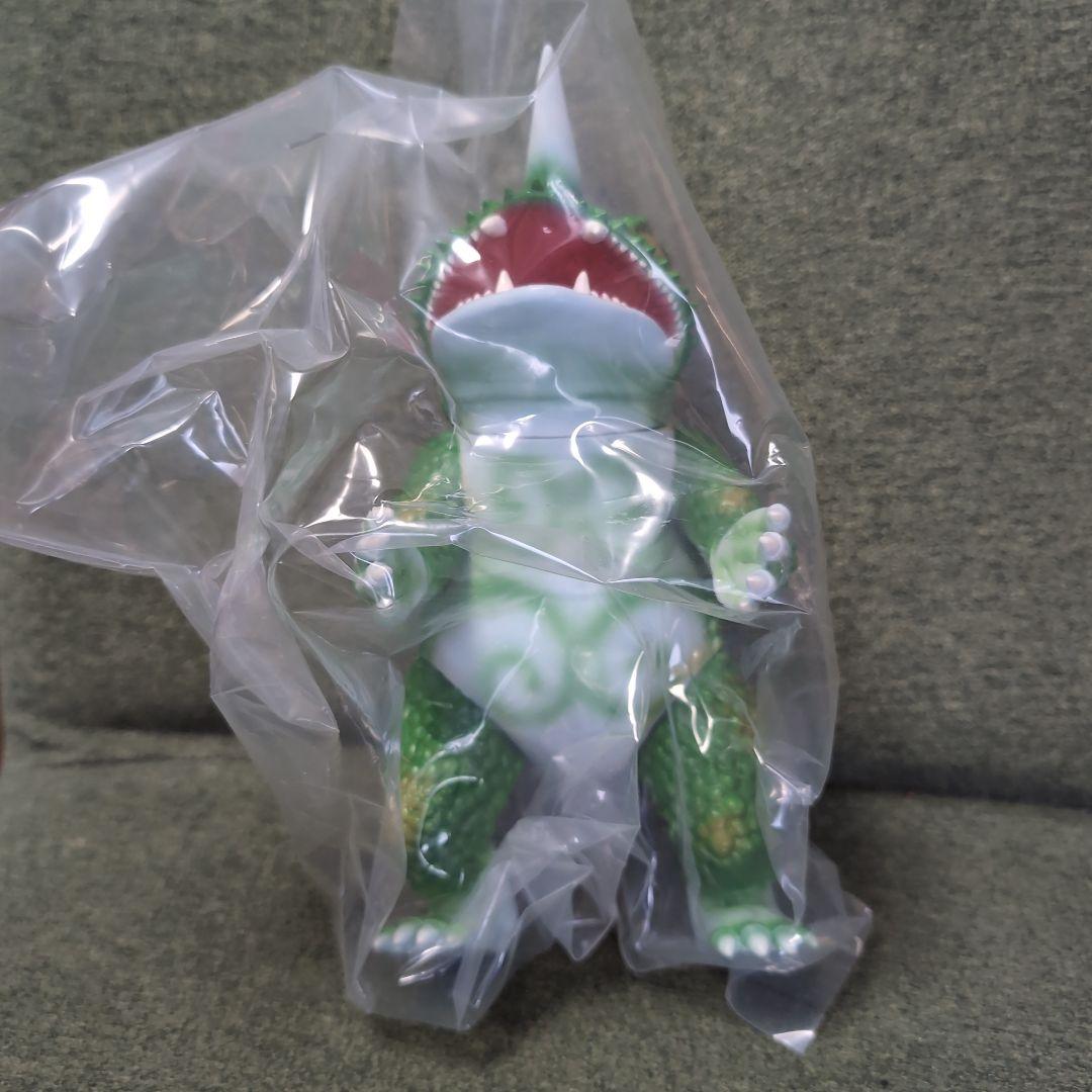 恐竜大決戦 セット（箱付き）未使用品