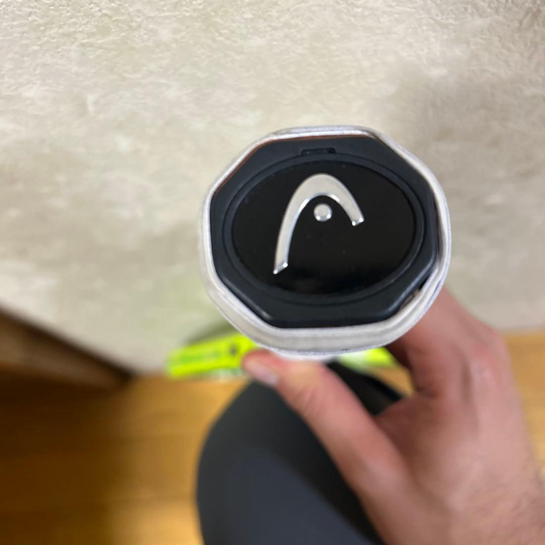 ラケット(硬式用) HEAD EXTREME pro